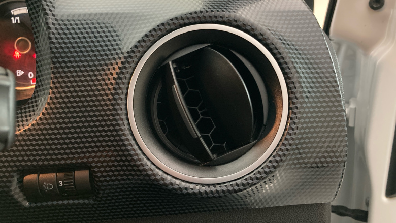 Volkswagen Up 1.0 Move Up Tech Edition 5dr [Start Stop] Petrol Hatchback